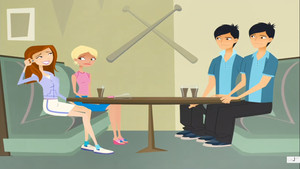 6teen kép