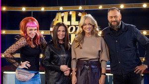 Alla mot alla med Filip och Fredrik 4. évad Ep.56 56. epizód