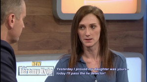The Jeremy Kyle Show 2019. évad Ep.83 83. epizód