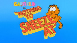 Garfield és barátai 1. évad Ep.12 Az a fránya hétfő