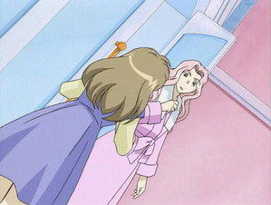 新白雪姫伝説プリーティア 1. évad Ep.4 4. epizód