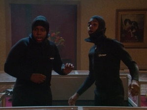Kenan és Kel 1. évad Ep.12 12. epizód