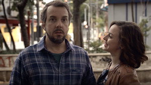 O Homem da Sua Vida 1. évad Ep.8 8. epizód