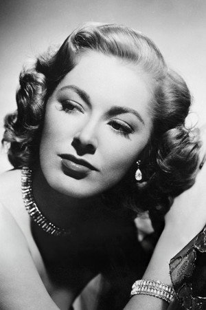 Eleanor Parker profil kép