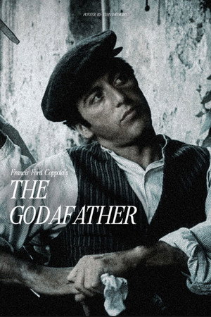 Mario Puzo's The Godfather: The Complete Novel for Television poszter