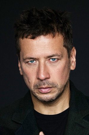 Андрей Мерзликин profil kép