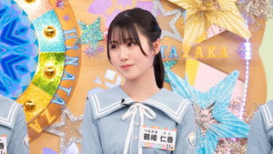 日向坂で会いましょう 7. évad Ep.28 28. epizód