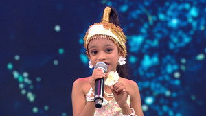 சூப்பர் சிங்கர் ஜூனியர் 10. évad Ep.7 7. epizód
