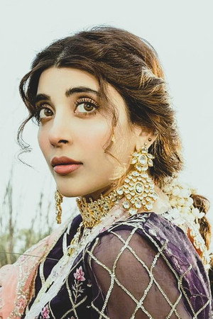 Urwa Hocane profil kép