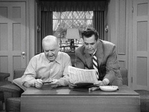 I Love Lucy 3. évad Ep.21 21. epizód