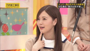 乃木坂工事中 6. évad Ep.16 16. epizód