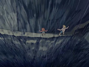 無人惑星サヴァイヴ 1. évad Ep.50 50. epizód