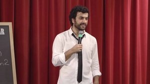 Konuşanlar 1. évad Ep.24 24. epizód