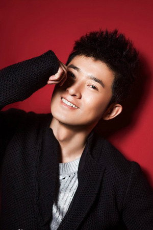 任泉 profil kép