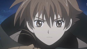 ツバサ･クロニクル 1. évad Ep.2 2. epizód
