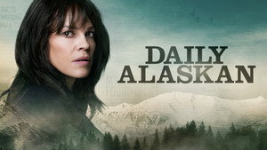 Alaska Daily kép