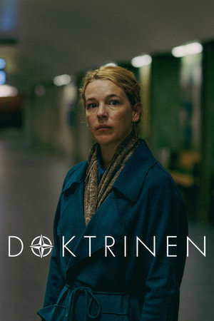 Doktrinen poszter