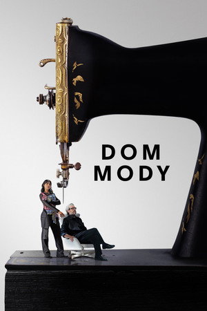 La Maison poszter