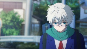 青のオーケストラ 2. évad Ep.13 13. epizód