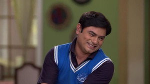 भाभीजी घर पर हैं! 1. évad Ep.766 766. epizód