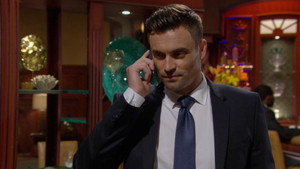 The Young and the Restless 45. évad Ep.36 36. epizód