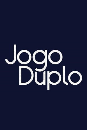 Jogo Duplo 1. évad (2017-12-04) poszter