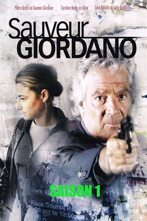 Sauveur Giordano 1. évad (2001-09-03) poszter