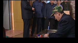 马大帅 2. évad Ep.7 7. epizód