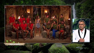 Supervivientes 17. évad Ep.73 73. epizód