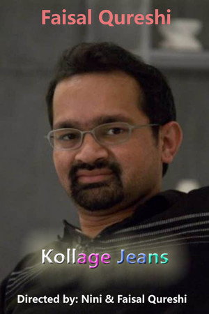 Kollege Jeans poszter