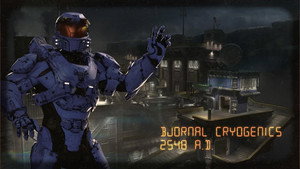 Red vs. Blue 16. évad Ep.10 10. epizód