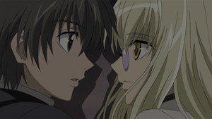 今日からマ王! 3. évad Ep.18 18. epizód