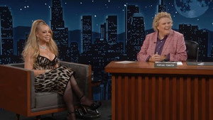 Jimmy Kimmel Live! 23. évad Ep.149 149. epizód