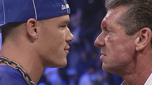 Pankráció - WWE: Smackdown 5. évad Ep.47 47. epizód