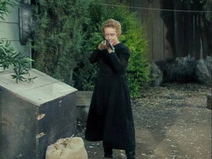 Gunsmoke 12. évad Ep.3 3. epizód