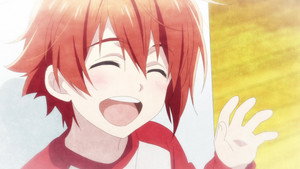 アイドリッシュセブン 1. évad Ep.16 16. epizód