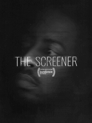 The Screener poszter