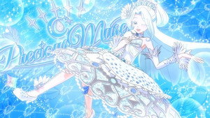 キラッとプリ☆チャン 1. évad Ep.35 35. epizód