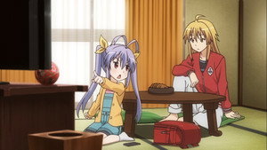 のんのんびより 1. évad Ep.7 7. epizód