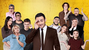 Qui sera le plus nul ? kép