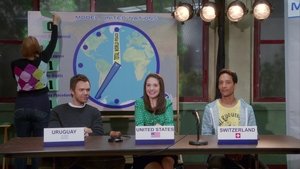 Balfékek 3. évad Ep.2 Globális konfliktusföldrajz
