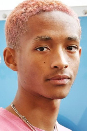Jaden Smith profil kép
