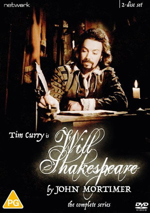 Will Shakespeare poszter