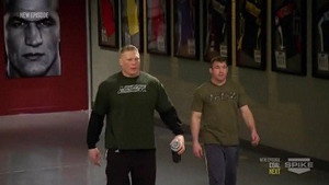 The Ultimate Fighter 13. évad Ep.4 4. epizód