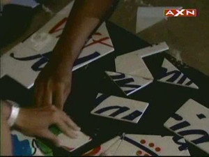 The Amazing Race Asia 1. évad Ep.13 13. epizód