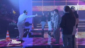 Star Academy 9. évad Ep.8 8. epizód