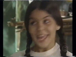 Sítio do Picapau Amarelo 5. évad Ep.55 55. epizód