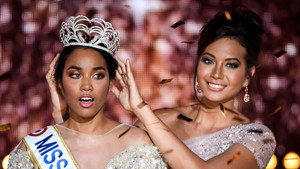 Miss France 33. évad Ep.1 1. epizód