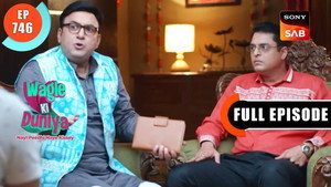 वागले की दुनिया 1. évad Ep.746 746. epizód