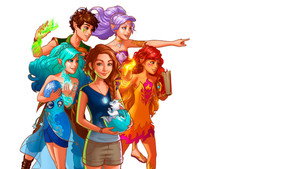 LEGO Elves kép